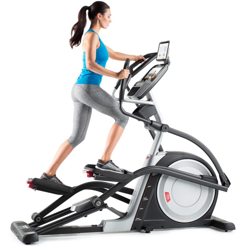 Different Types Of Elliptical Trainers Explained | What Are The Best