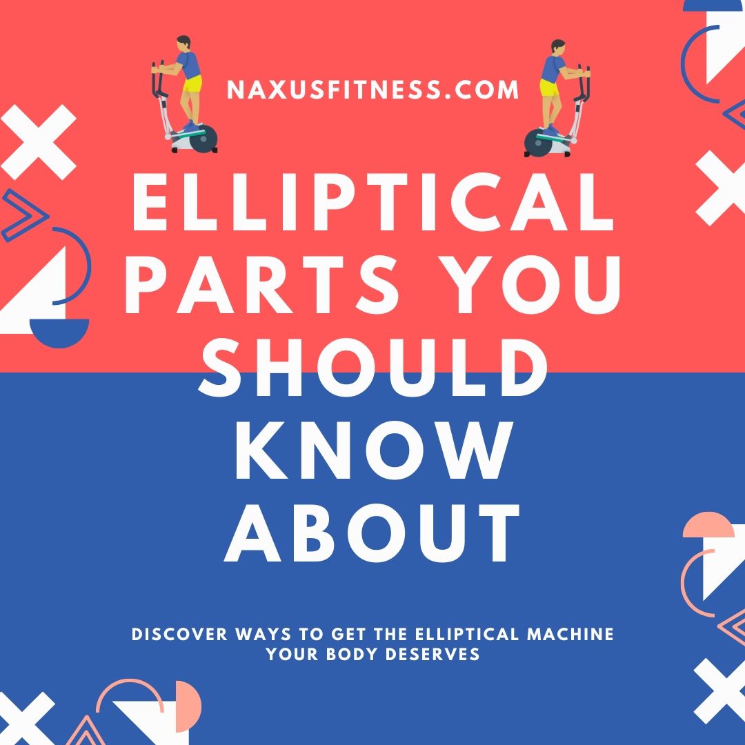 Elliptical Parts You should know