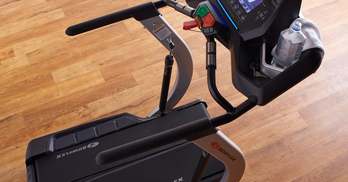 [Read This Before Buying] Bowflex TreadClimber TC200 Review