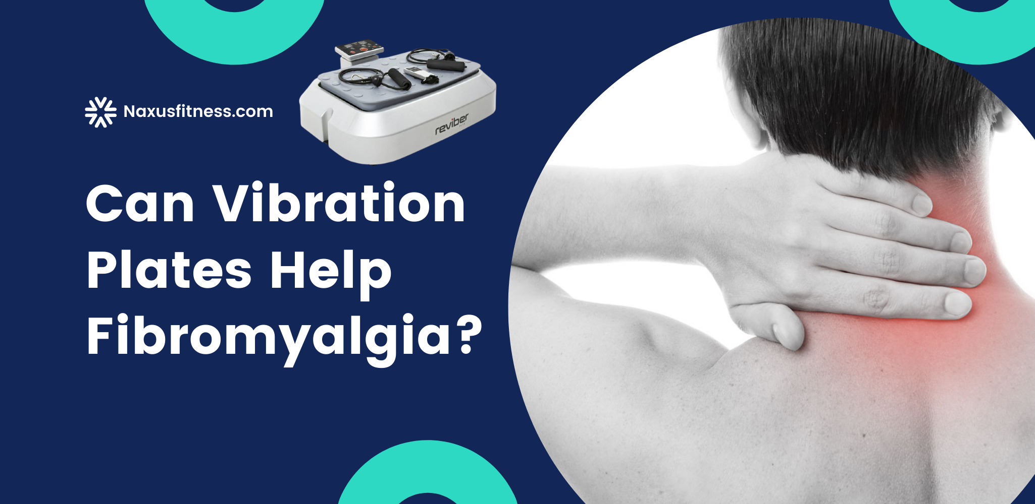 Do Vibration plates help fibromyalgia?