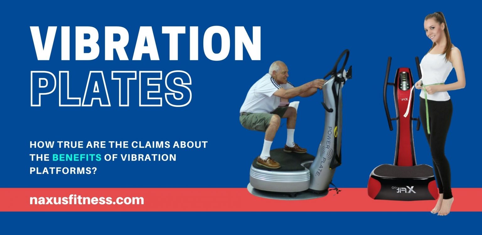 Vibration Plates Benefits (Weight Loss, Cellulite, Bone Health and more)